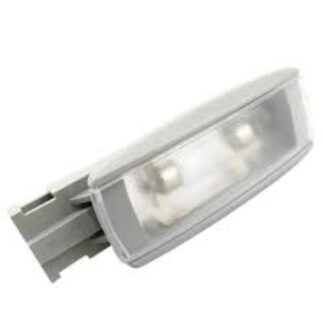 Lâmpada de Cúpula Luz Leitura Interior