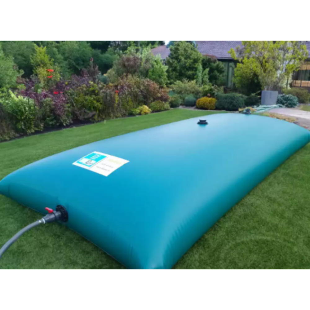 Tanque Flexível de Armazenamento de Água 450 m3 - Image 5