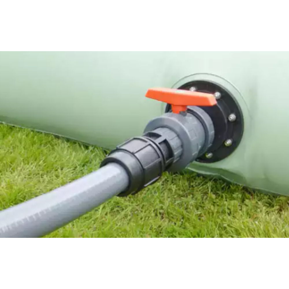 Tanque Flexível de Armazenamento de Água 450 m3 - Image 3