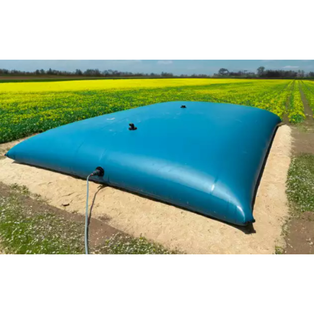 Tanque Flexível de Armazenamento de Água 10 m3 - Image 3