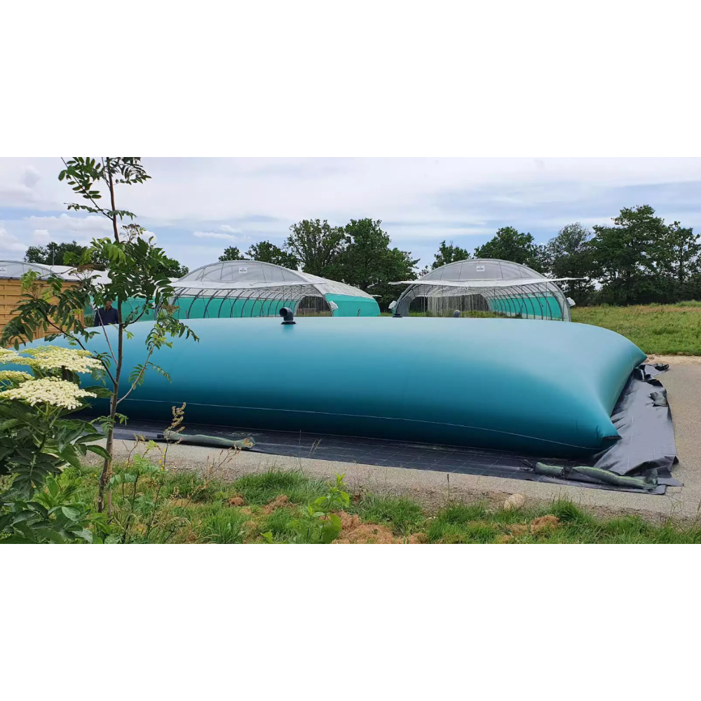 Tanque Flexível de Armazenamento de Água 450 m3 - Image 8