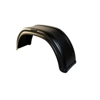 Guarda Lama de Plástico 10''