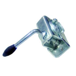 Brida para Roda Jockey 48mm