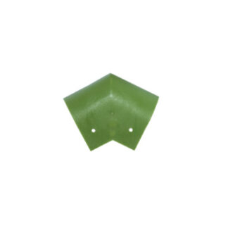 Cantoneira para Guarda Lamas