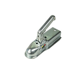 Cabeça de Engate EM-1500 C-60mm