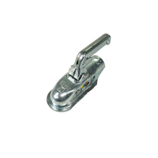 Cabeça de Engate Em-1000 R-35mm