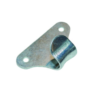 Gancho Tipo Coração 20X35 mm