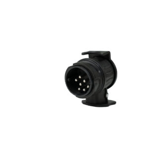 Adaptador Base de Carro de 13 Pinos para 7 Pinos