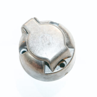 Base de 7 Polos em Alumínio