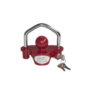 Antiroubo Universal para Reboques