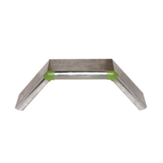 GUARDABARRO 13" TERM.H.S.L