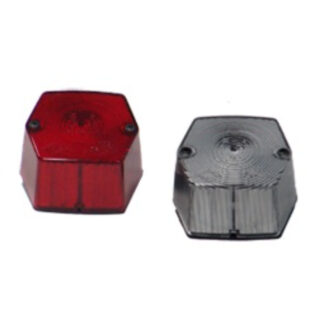 Piloto Galibo Vermelho