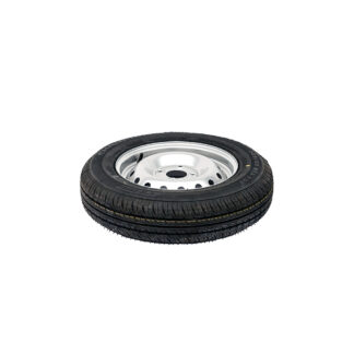 Roda completa 13" 145/80 R13