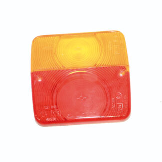 Lâmpada de 3 e 4 Serviços