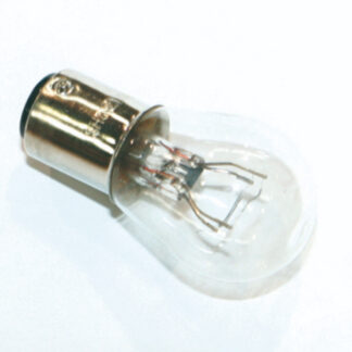 Lâmpada Esférica 12V./21W