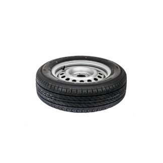 Roda Completa 14'' 185/60 R14