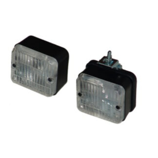 Lâmpada de Marcha Atrás