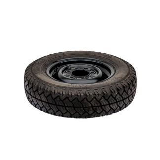 Roda Completa 16'' 205 R16