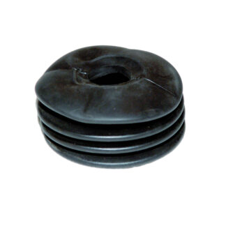 Tampa de Plástico Contra Poeira EV- 750/1000