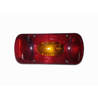 Lâmpada Midipoint II - Lado Direito