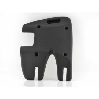 Carcaça Inferior Direita Transbike Lux