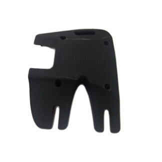 Carcaça Inferior Esquerda Transbike Lux