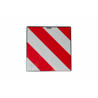 Placa de Cargas Externas V-20