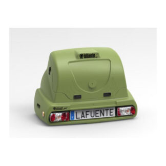 Porta-Carga TransSelf (Verde)