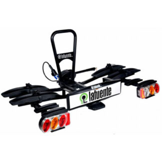 Porta-Bicicletas Transbike 2+2