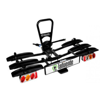 Porta Bicicletas TransBike 3