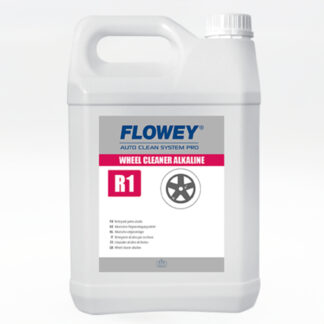 Limpador de Rodas Alcalino (5 Lt)
