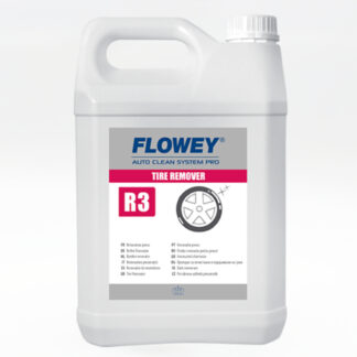 Renovador de Pneus (5 Lt)