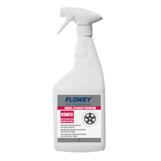 Limpador de Rodas Premium (750 ml)