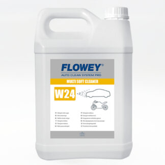 Limpador Universal Suave (5 Lt)