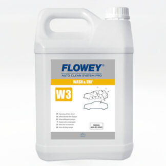 Shampoo Auto- Secante (5 Lt)