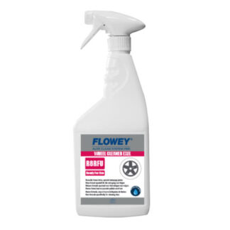 Limpador de Rodas Excel (750 ml)