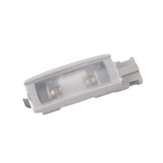 Lâmpada de Cúpula de Luz de Leitura