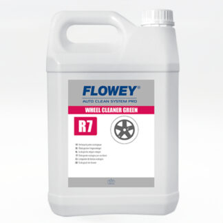 Limpador de Rodas Verde (5 Lt)