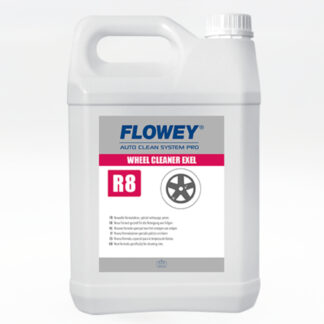 Limpador de Rodas Exel (5 Lt)