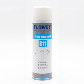 Espuma de Limpeza de Vidros (500 ml)