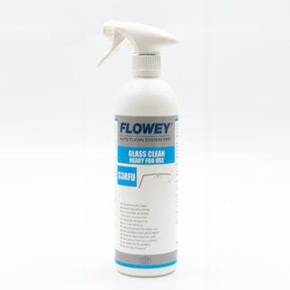 Limpa Vidros (750 ml)