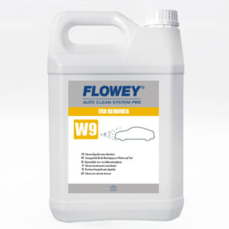 Removedor de Alcatrão (5 Lt)